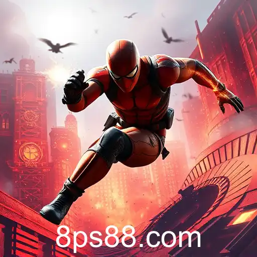Exploring the Thrilling World of Action Games: A Look at 'ps88' Selections