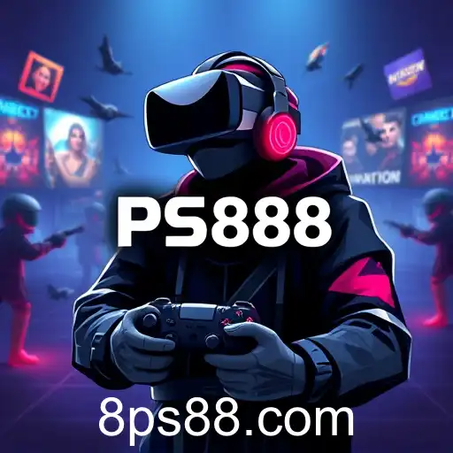 Digital Playgrounds: The Rise of PS88