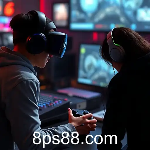 The Evolution of Online Gaming: PS88's Impact