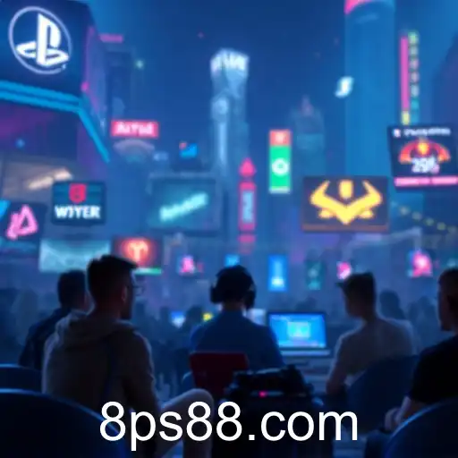 The Evolution of PS88 in Gaming Culture