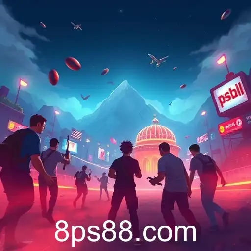 Exploring the Gaming Revolution with PS88