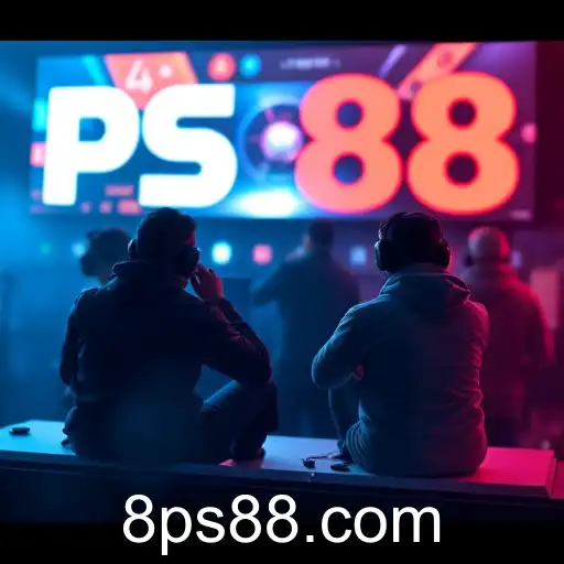 Gaming Revolution: The Rise of PS88