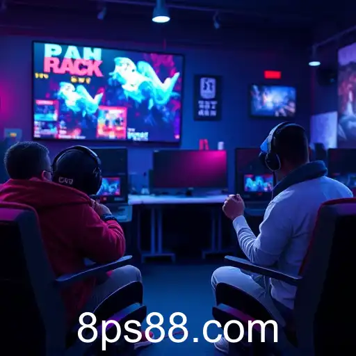 Gaming Trends and Events Shaping 2025