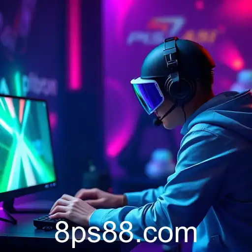 PS88 Gamers Revolutionize Online Play