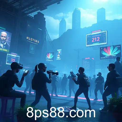 The Rise of PS88 in the Gaming World