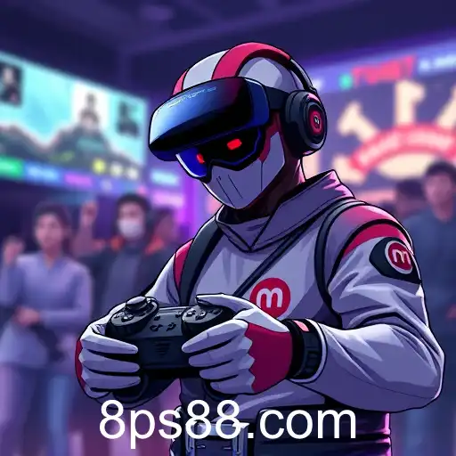 PS88: Revolutionizing the Online Gaming Landscape