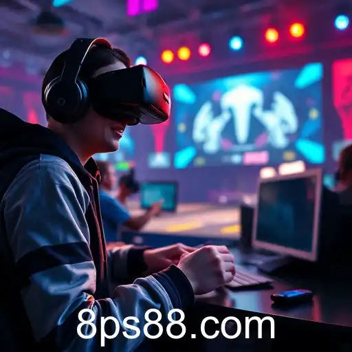 PS88: Revolutionizing Online Gaming