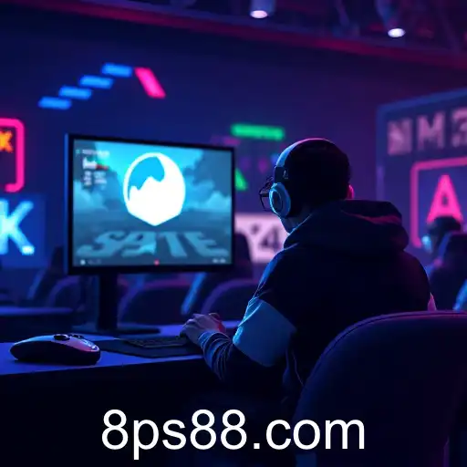 PS88 Revolutionizes Online Gaming Experience