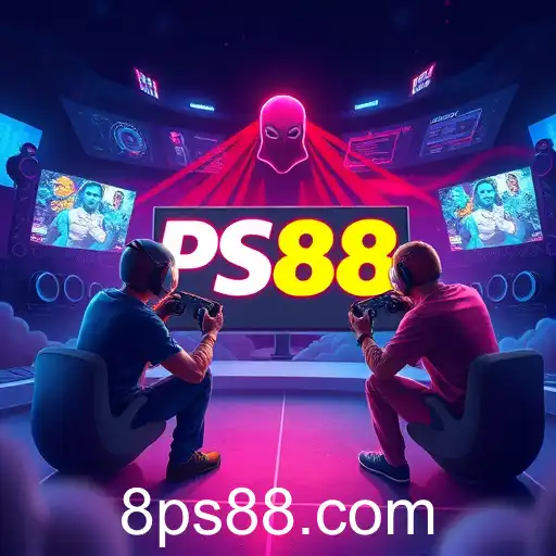 PS88: Revolutionizing Online Gaming
