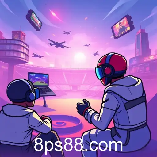 PS88 Revolutionizes Online Gaming Experience