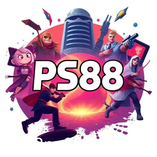 The Rise of PS88: Revolutionizing Online Gaming