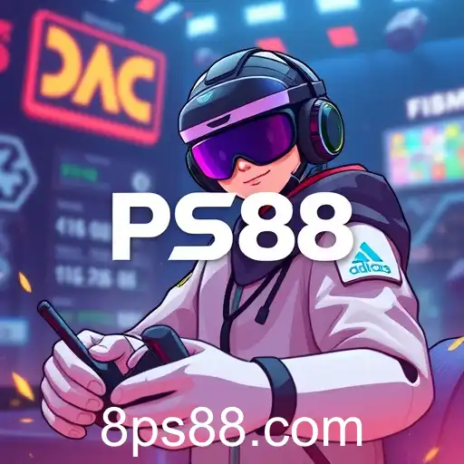 The Rising Influence of PS88 in Online Gaming