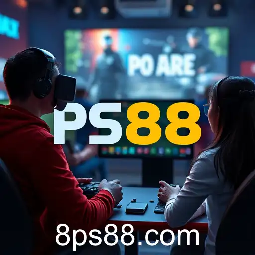 The Rise of PS88 in the Gaming World