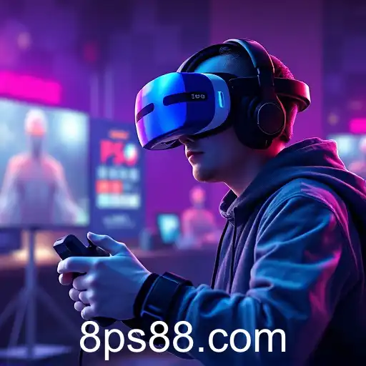 Evolving Landscape of Virtual Gaming