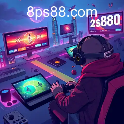 The Evolution and Impact of Online Gaming: Spotlight on ps88