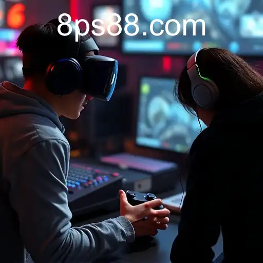 The Evolution of Online Gaming: PS88's Impact