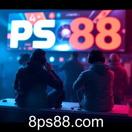 Gaming Revolution: The Rise of PS88