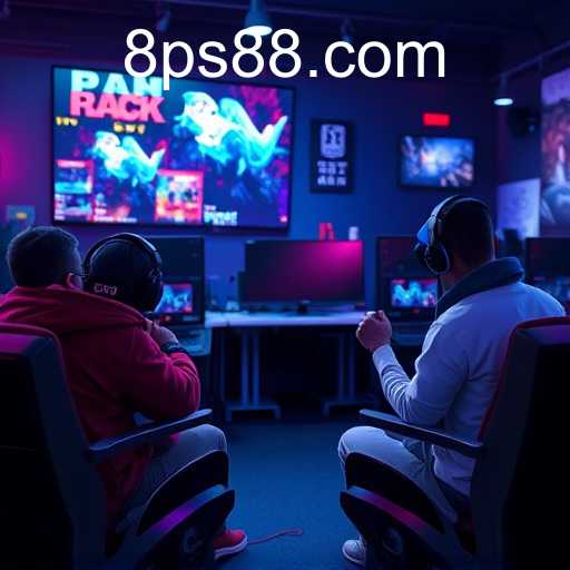 Gaming Trends and Events Shaping 2025