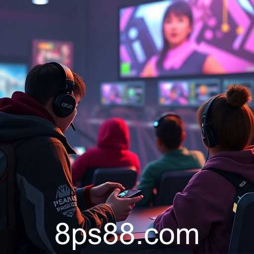 The Impact of PS88 on Gaming and Society