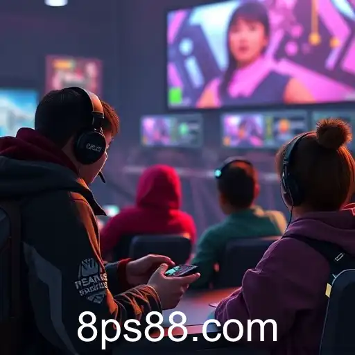 The Impact of PS88 on Gaming and Society
