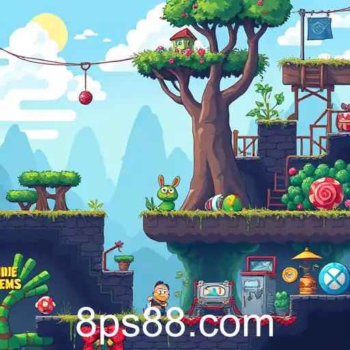 Discovering Indie Gems: Unveiling the Hidden Treasures of Gaming