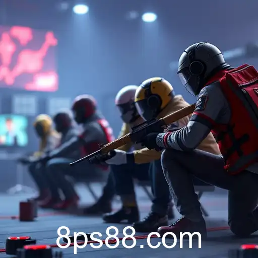 Exploring the Exciting World of Multiplayer Matches Online