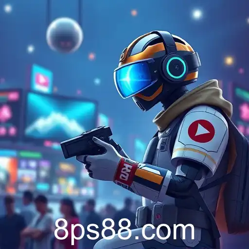 Online Gaming Dynamics in 2025