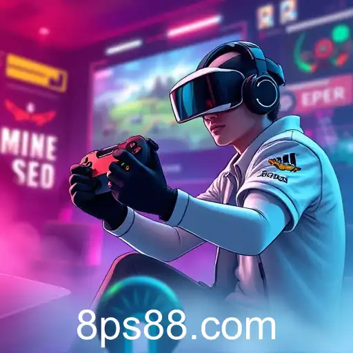 The Rise of Online Gaming in a Digital Era