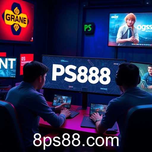 PS88: Revolutionizing Online Gaming Experiences