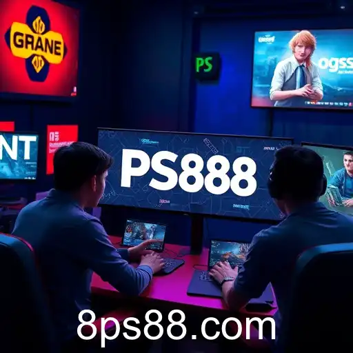 PS88: Revolutionizing Online Gaming Experiences
