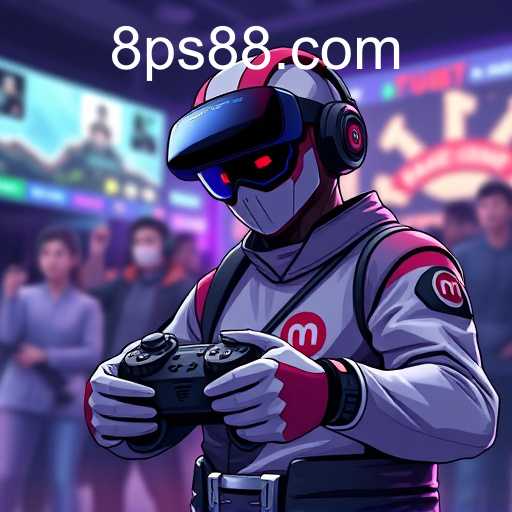 PS88: Revolutionizing the Online Gaming Landscape