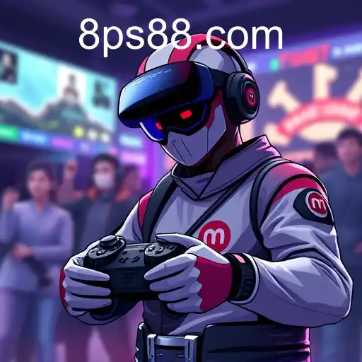 PS88: Revolutionizing the Online Gaming Landscape