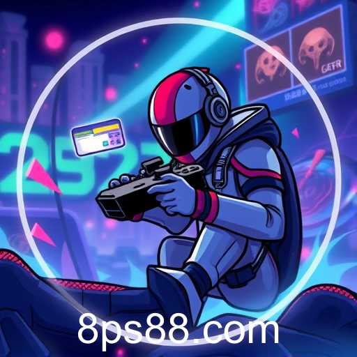 Ps88 Gains Traction in the Gaming World