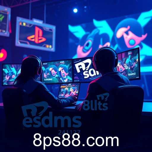 Gaming Renaissance: PS88 Revolutionizes Online Engagement