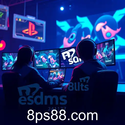 Gaming Renaissance: PS88 Revolutionizes Online Engagement