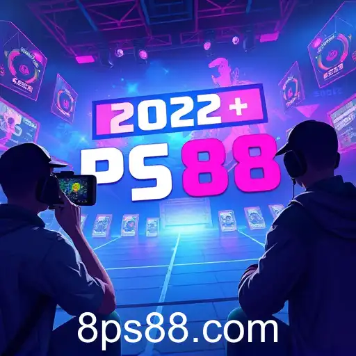 PS88 Revolutionizes Online Gaming Experience