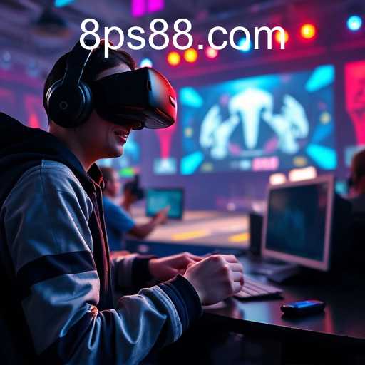 PS88: Revolutionizing Online Gaming