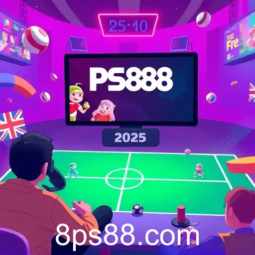 Ps88: A Rising Star in the Gaming Community
