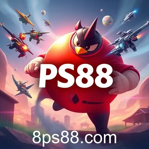 The Rise of PS88 in the Gaming World