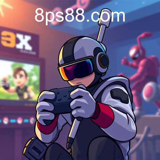 The Rise of PS88 in Online Gaming