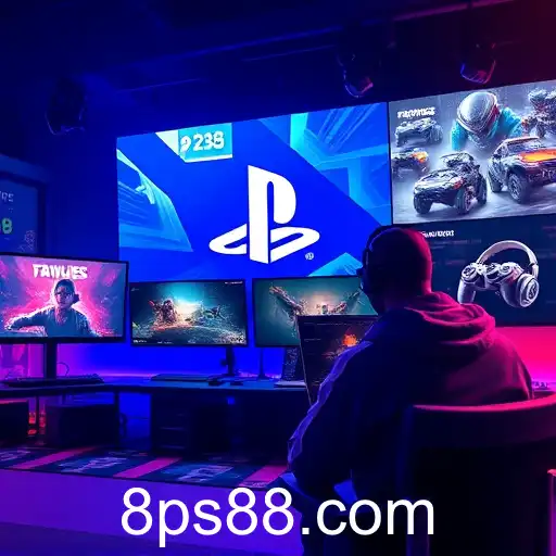 PS88 Revolutionizes Online Gaming Experience