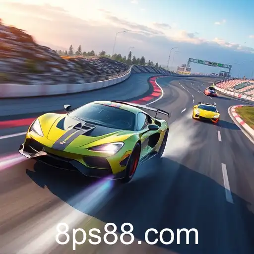 Exploring the Dynamic World of 'Racing Thrills': An Online Gaming Adventure