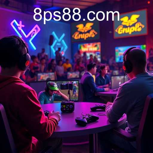 The Rise of Gaming Portals in Digital Entertainment