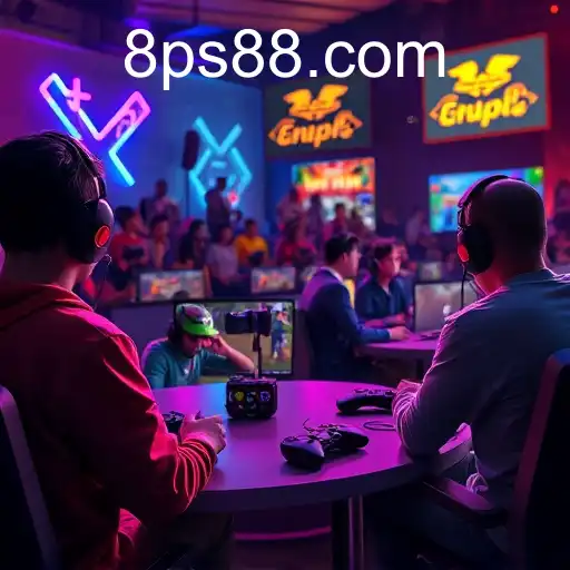 The Rise of Gaming Portals in Digital Entertainment