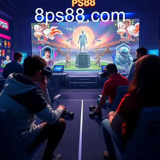 The Rise of Online Gaming in 2025