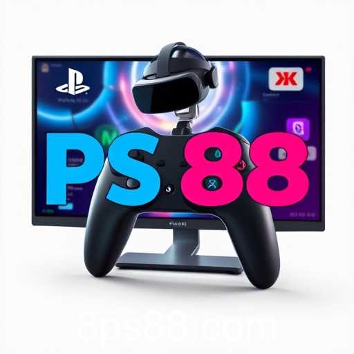 The Rise of PS88 in Gaming