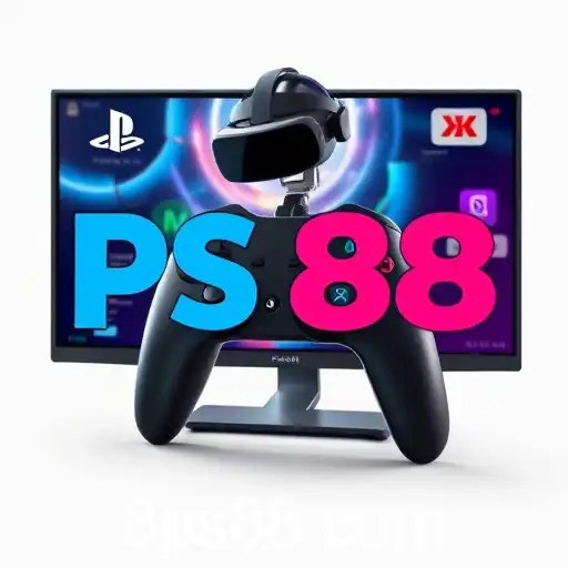 The Rise of PS88 in Gaming