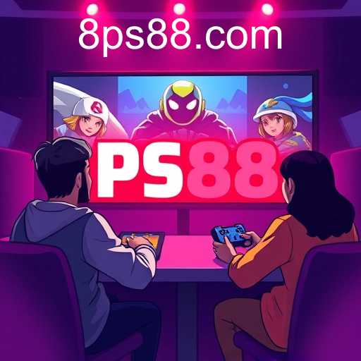 The Rise of PS88: Bridging Gaming and Community