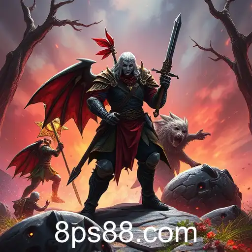 Exploring the Exciting World of RPG Quests: A Premier Gaming Experience
