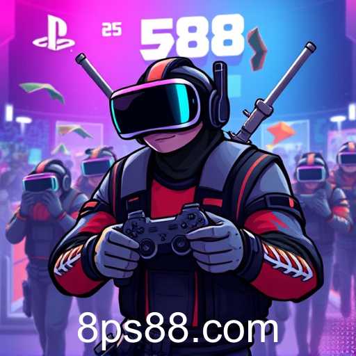 PS88: Shaping the Future of Online Gaming